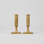 1222 4264 CANDLESTICKS